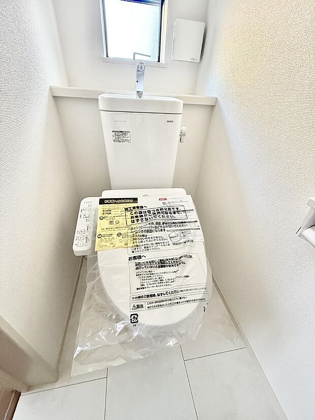 C号棟  ■毎日使う場所だからこそ、清潔感溢れる空間