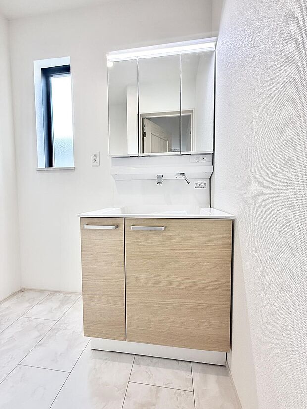 ■清潔感があり、気持ちよく使えます