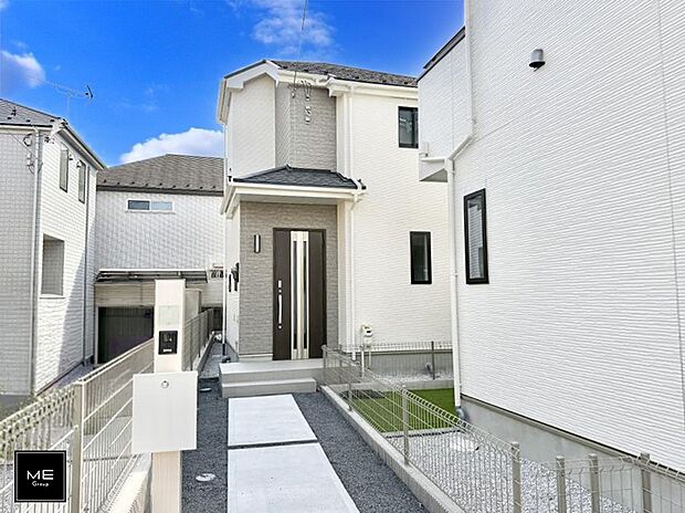 ■家族みんなが笑顔で過ごせる、安心感のある住まい