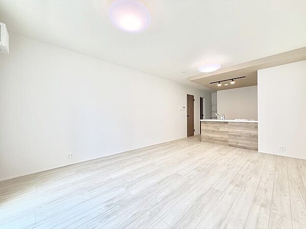 2号棟  ■自然と会話が生まれる、心地よいひととき