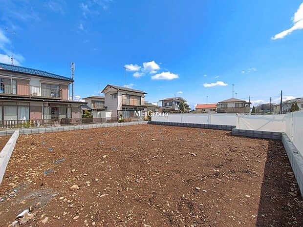 ■家族みんなが笑顔で過ごせる、安心感のある住まい