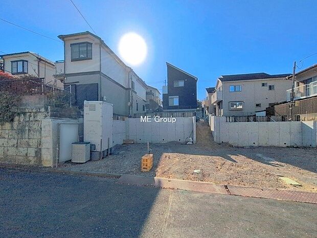■家族みんなが笑顔で過ごせる、安心感のある住まい