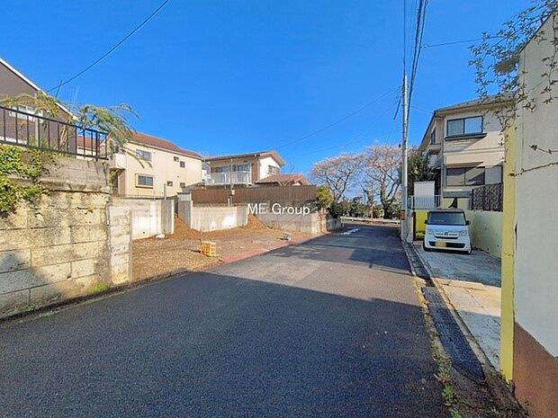 ■新しい時代の息吹を感じる、心地よい環境