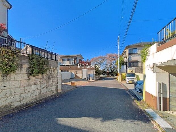 ■新しい時代の息吹を感じる、心地よい環境