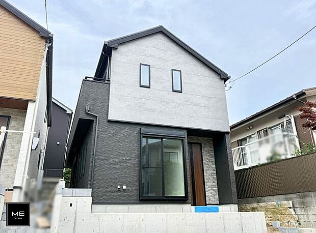 A号棟 ■暮らしを彩る充実した設備仕様が備わった住まい