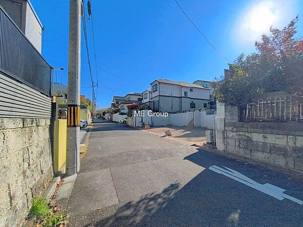 ■家族とのお出かけが楽しくなる環境です