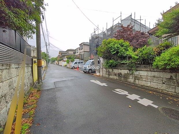 ■家族とのお出かけが楽しくなる環境です