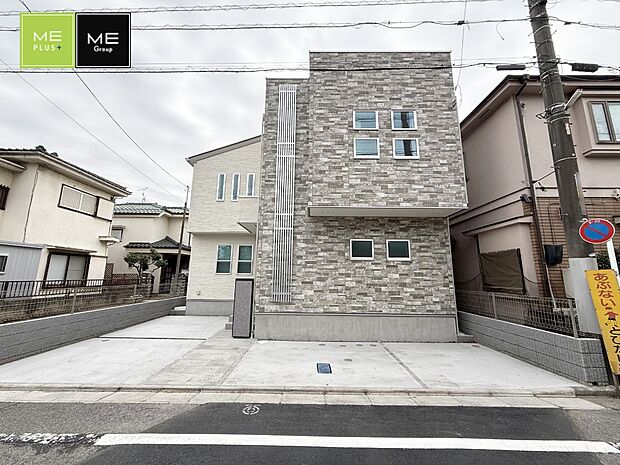 1号棟 ■まずは一度ご覧ください