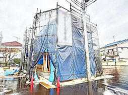 東京都東村山市栄町３丁目