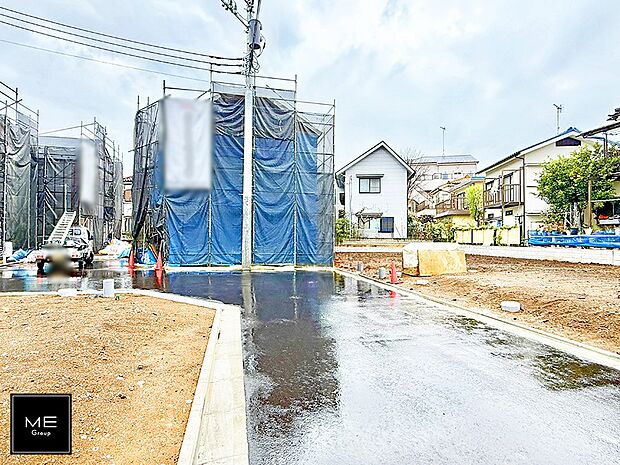 ■新しい時代の息吹を感じる、心地よい環境