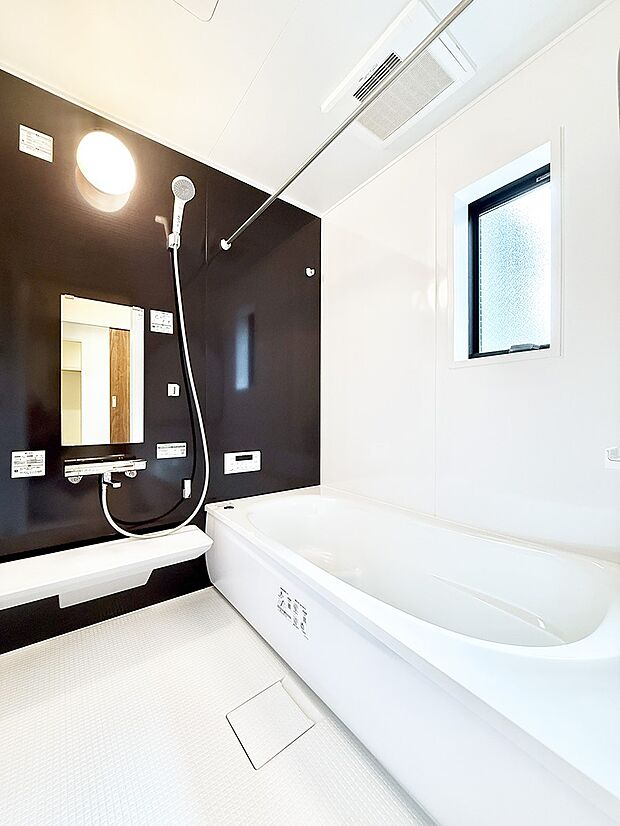 ■一日の疲れを癒す、心落ち着く空間です