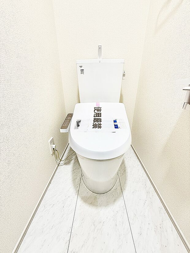 ■毎日使う場所だからこそ、清潔感溢れる空間