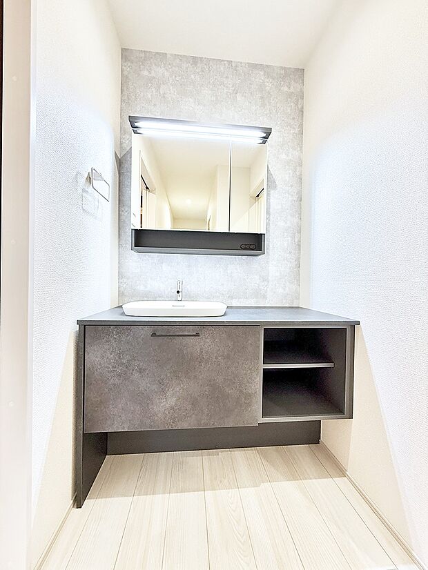 ■清潔感があり、気持ちよく使えます