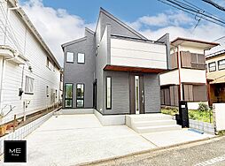 東京都小平市小川町１丁目