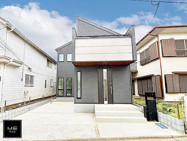 ■家族みんなが笑顔で過ごせる、安心感のある住まい