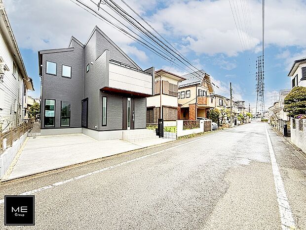 ■新しい時代の息吹を感じる、心地よい環境