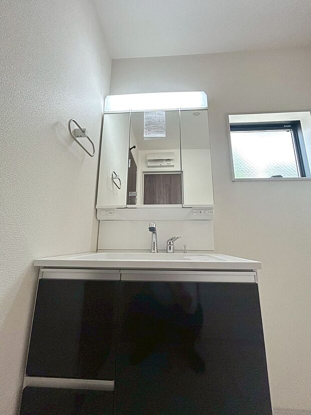 1号棟  ■清潔感があり、気持ちよく使えます