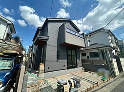 東京都練馬区関町南３丁目