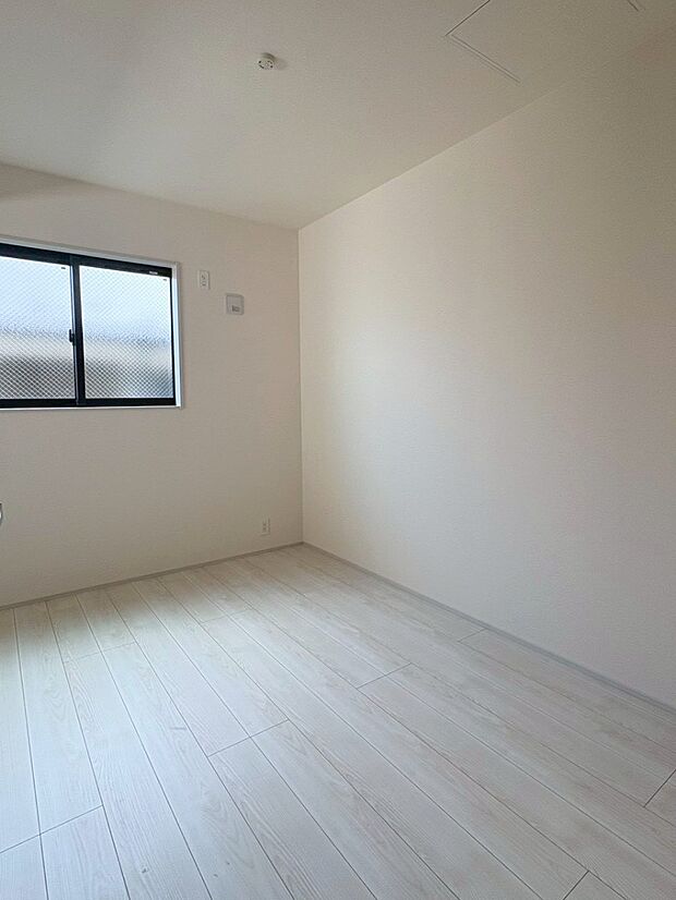 1号棟  ■どこになにを置くか楽しみな自分のお部屋