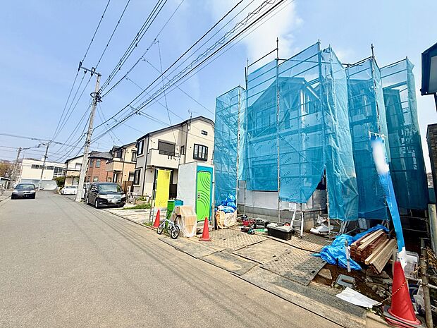 ■この道を歩けば、毎日が少し特別になる