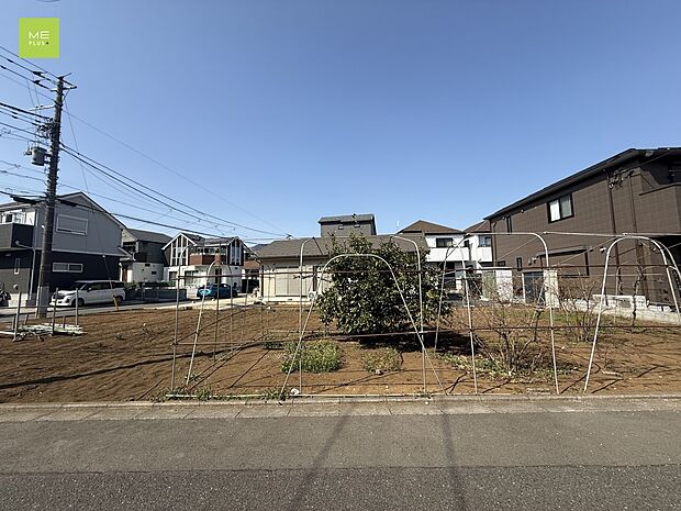 2号棟 ■新しい暮らしが始まる場所で、家族の絆を深める
