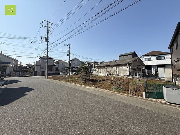 ■新しい時代の息吹を感じる、心地よい環境