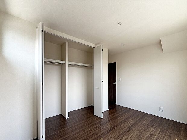 2号棟  ■機能的で使いやすいお部屋で毎日を快適に