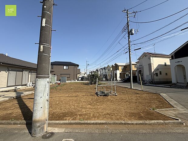 ■家族みんなが笑顔で過ごせる、安心感のある住まい