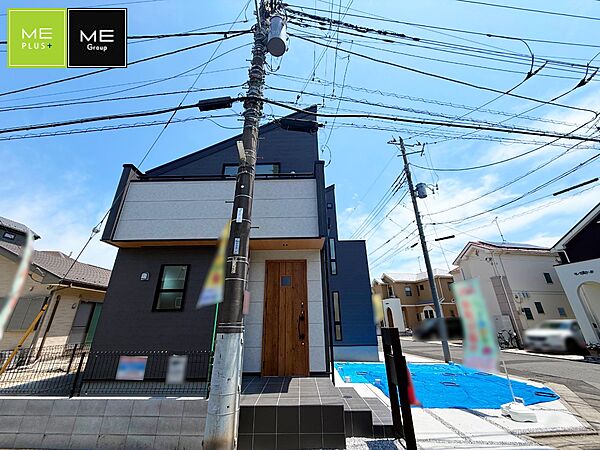 1号棟  ■まずは一度ご覧ください