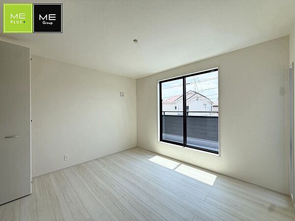 1号棟  ■機能的で使いやすいお部屋で毎日を快適に