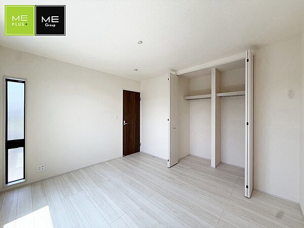 1号棟  ■シンプルで使いやすい空間がスッキリ感じられます