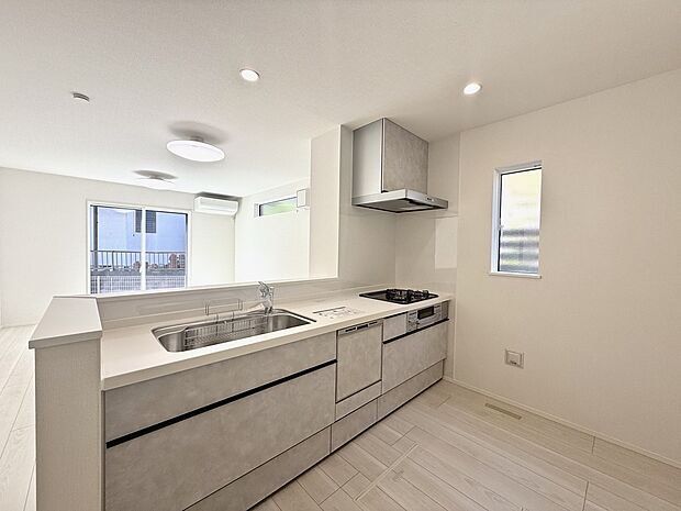 ■アイデア広がる、クリエイティブな料理空間