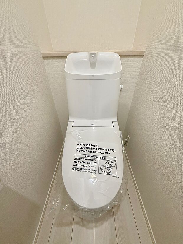 ■使いやすさと清潔感にこだわった空間