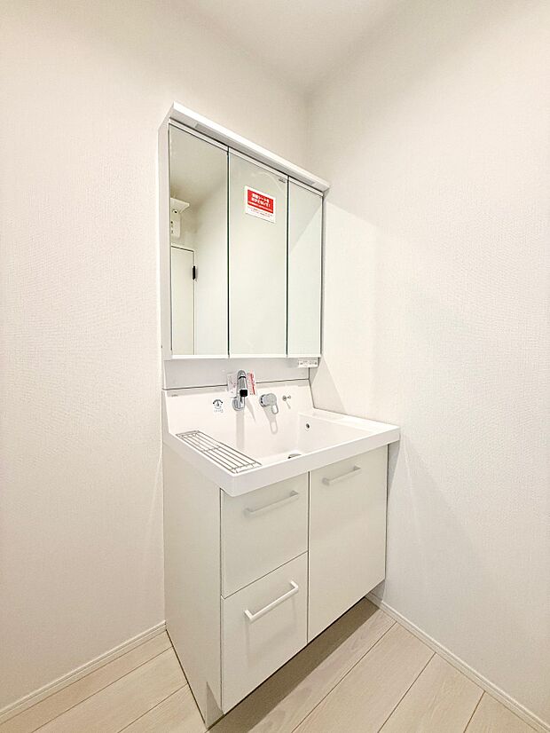 ■清潔感があり、気持ちよく使えます