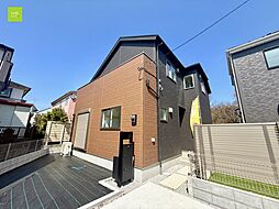 東京都八王子市楢原町