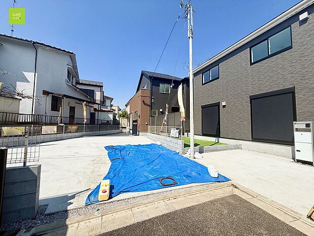 ■家族の未来を優しく包み込む新しい住まい