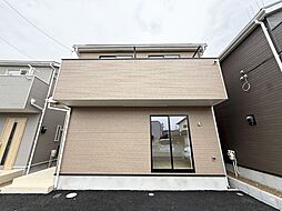 東京都西東京市住吉町１丁目