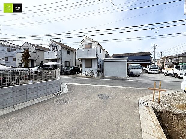 ■この道を歩けば、毎日が少し特別になる