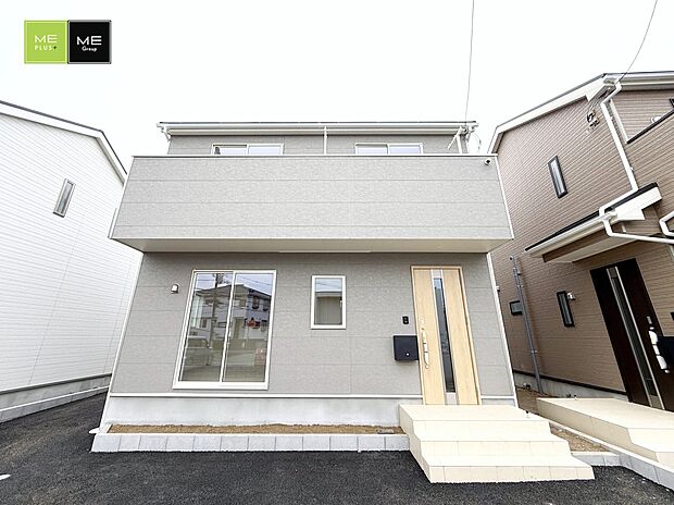 2号棟 ■暮らしを豊かにする充実した仕様設備で快適に