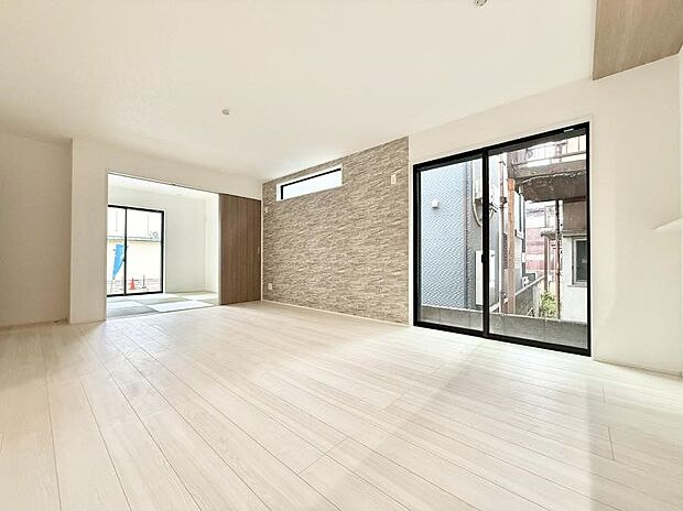 ■自然と会話が生まれる、心地よいひととき