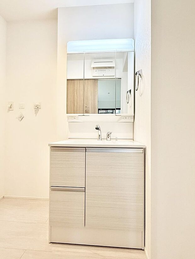 ■家具やレイアウトを自由に配置できるため使い勝手が良く快適に過ごせます