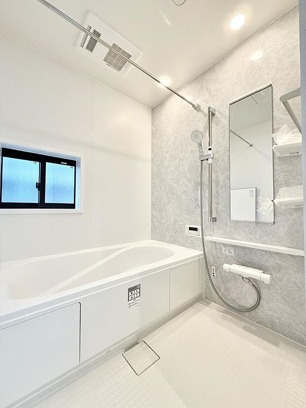 ■一日の疲れを癒す、心落ち着く空間です