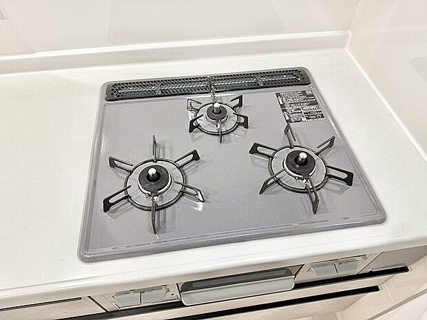 ■一度に多くの料理ができ便利で効率的