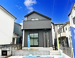 東京都東村山市富士見町４丁目