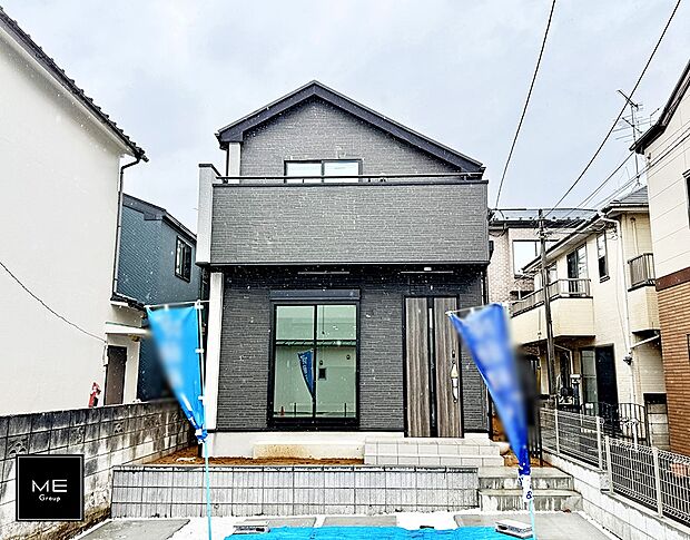 ■暮らしを彩る充実した設備仕様が備わった住まい