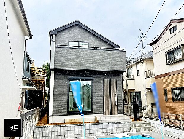 ■家族みんなが笑顔で過ごせる、安心感のある住まい