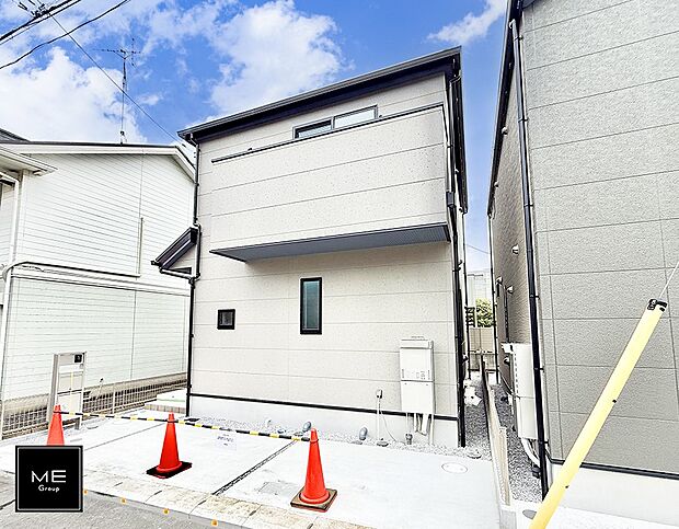 2号棟 ■暮らしを彩る充実した設備仕様が備わった住まい