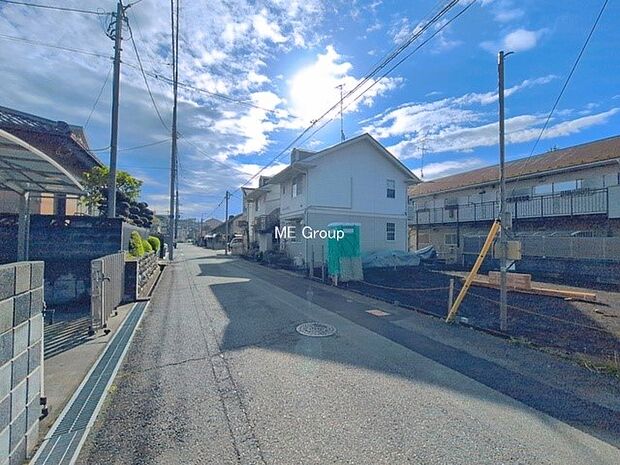 ■家族とのお出かけが楽しくなる環境です
