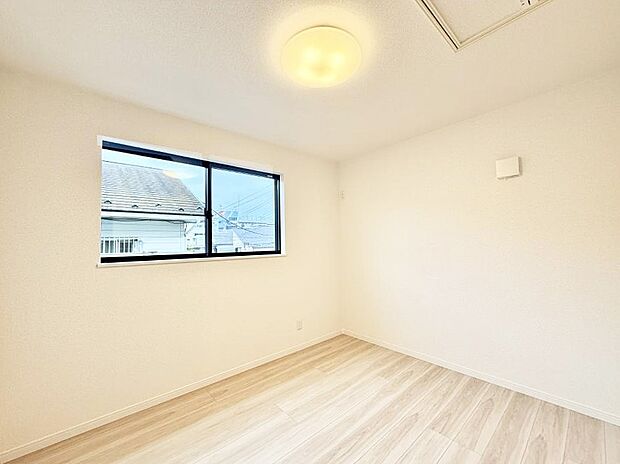 2号棟 ■優雅で穏やかな時間が流れる空間