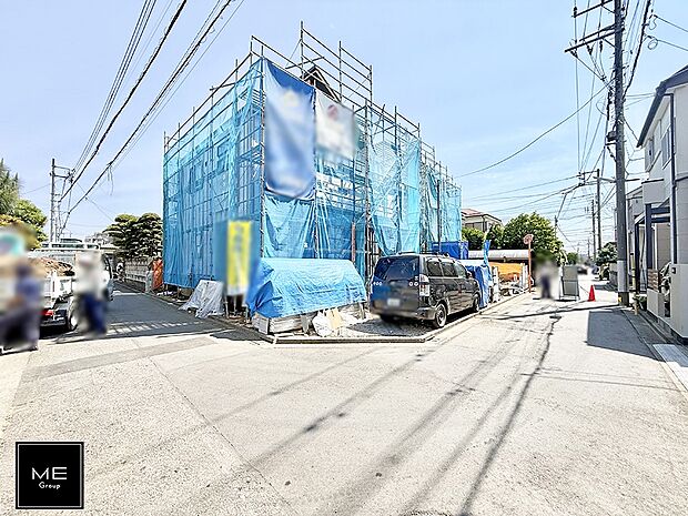 ■新しい時代の息吹を感じる、心地よい環境